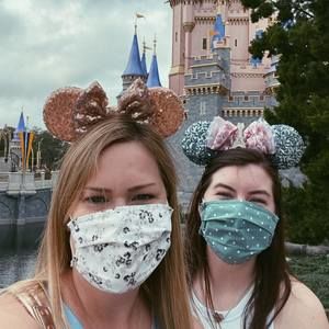 Meet your Posher, Taylor